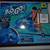 H2O GO Brand Pool Floats: Ride-on Blue Whale --New in Box-Half Price-- 1 thumbnail