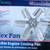 Brand New Flex a Lite Fan , dodge chevy ford mopar chrysler truck 2 thumbnail