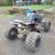 2005 Yamaha YFZ450 4 thumbnail