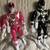 REDUCED!! Power Rangers Original Set 4 thumbnail