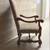 French Chair | Throne Armchair | Queen / King Chair 3 thumbnail