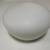 White Flush-Mount Ceiling Light 2 thumbnail