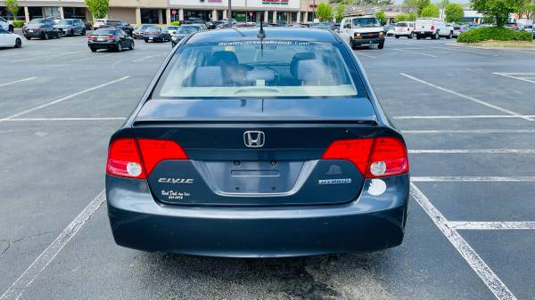 2008 Honda Civic Hybird - $2,800 (Duluth)63612700829699124