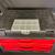 60+ piece Workforce 4-Drawer Mechanics Tool Chest Set-Complete,NEW 3 thumbnail