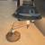 Antique Vintage Metal Top Lamp Shade 14 thumbnail