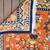 Handmade Chinese Art Deco Rug 15 thumbnail