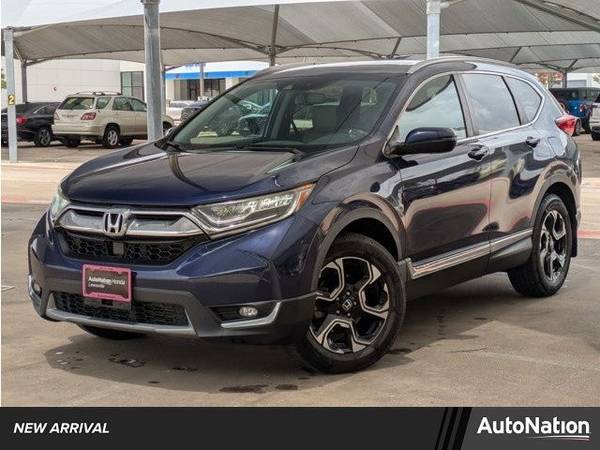 2019 Honda CR-V AWD All Wheel Drive CRV Touring SUV - $21,298 (Call *(469) 771-1554* to Confirm Availability Instantly)63611912009347120