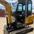 AGT QNT30 2.5 ton Mini Excavator w/ Kubota D902 engine , Enclosed Cabin BRAND NE 3 thumbnail