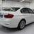 2016 BMW 320I WHITE/BEIGE WITH LOW 55K MILES, 2 OWNER LOCAL CAR/ 5 thumbnail