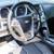 2015 Chevrolet Equinox AWD All Wheel Drive Chevy LT SUV 10 thumbnail