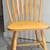 Nice Solid Wooden Chair (Reduced) 2 thumbnail