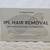 /// HOME HAVEN IPL HAIR REMOVAL w/COOLING TECHNOLOGY - NIB \\\ 1 thumbnail