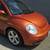 2010 Volkswagen New Beetle Base PZEV 2dr Coupe 6A 2 thumbnail
