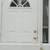FRONT DOOR W/ SIDE WINDOW PANELS 1 thumbnail