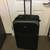 Set of 3 Black Suitcases in different sizes, each expandable, 2 wheels 13 thumbnail