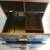 BUSH Black & Brown 3-Pc Corner Desk, Chair & Filing Cabinet Set 7 thumbnail