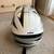 FOX RACING V1 PILOT MOTOCROSS HELMET SIZE SMALL (49-50cm) 4 thumbnail
