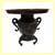 Fumiki Japanese Usubata Bronze Temple Vase, C.1850 1 thumbnail