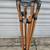 Mitchell / Peter Lisand Short Wooden Tripod 1 thumbnail
