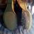 Women's Beaded, LaceTie, Wedge Heels Size 6, Weddings, Evenings, Fancy shoes or  5 thumbnail
