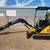 John Deere 17D Mini Excavator 19 thumbnail