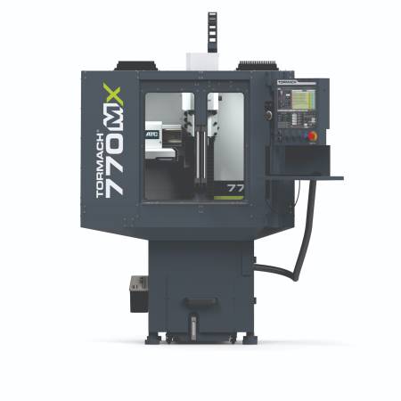 Tormach 770MX - In Stock 1