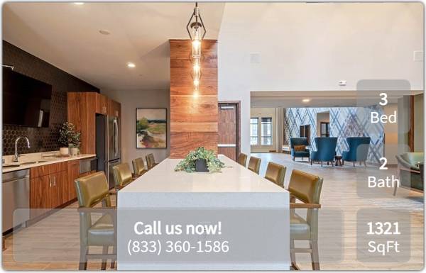 $1,695 / 3br - 1321ft2 - Make every moment count: Dive into our 3 BR, 2 BA today! (Minnetonka - Southeast Minnetonka)63990384377474121