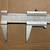 24” Vernier Caliper - Used 7 thumbnail