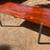 Stunning Pottery Barn Dining Room Table with Reclaimed Wood Top 1 thumbnail