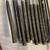 Complete golf Golden bear set with Callaway driver, wood, wedges, bag 9 thumbnail