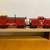 (shipping available) 2 LIONEL CABOOSES 17605 READING & 26570 B&O. 1 thumbnail