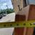 Two solid teak exterior table tops 1 thumbnail