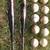 Mens 12" metal softball bats, balls 1 thumbnail