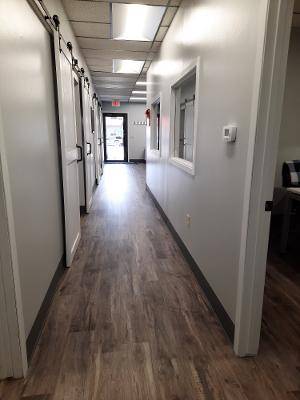 Spacious office space available on Menomonie Street 1