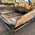 2000 LeeBoy 8500LD Track Asphalt Paver # 4417 2 thumbnail