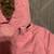 Tommy Hilfiger Pink Jacket Sz 6-9 m 4 thumbnail
