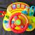 Vtech  Learn and Discover Driver Toy 4 thumbnail