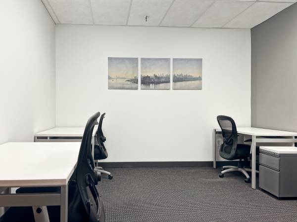 Special Offer: 20%  off this private office 1