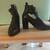 Brand New Joe Mercer Women’s Leather Boots 7.5 Size 5 thumbnail