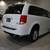2016 *Dodge* *Grand Caravan* *SXT* WHITE 6 thumbnail