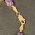 Gold lady’s bracelet 3 thumbnail