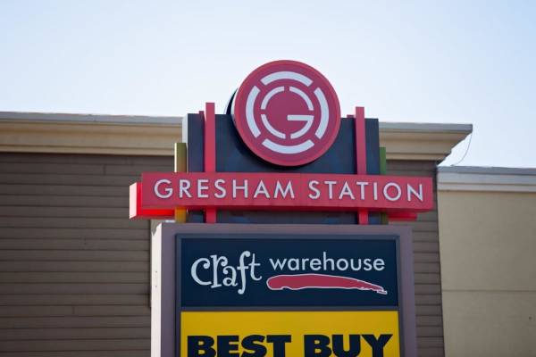$1,503 / 2br - 809ft2 - Faux wood blinds, Patio or balcony, Smoke free community (Gresham)63615695868161123