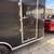 Like New Trailer 2024-16’ Custom Build W/Double Door Trailer Double Ax 12 thumbnail