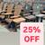 Looking for Poly Furniture in St. Louis?  Largest In Stock Selection!  NO WAITIN 1 thumbnail