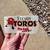 TUCSON TOROS TIN & STICKER 7 thumbnail