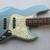 Fender60's series Jazz bass w/ Aguilar OBP1 Pre-amp/18volt 3 thumbnail