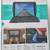Logitech Universal Wireless Bluetooth Keyboard Folio Case 3 thumbnail