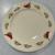 GIBSON "WINTER BIRD" PATTERN 10" CHRISTMAS / HOLIDAY DINNER PLATE 1 thumbnail