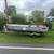 14' Aluminum Boat with 3 motors with Trailer 8 thumbnail
