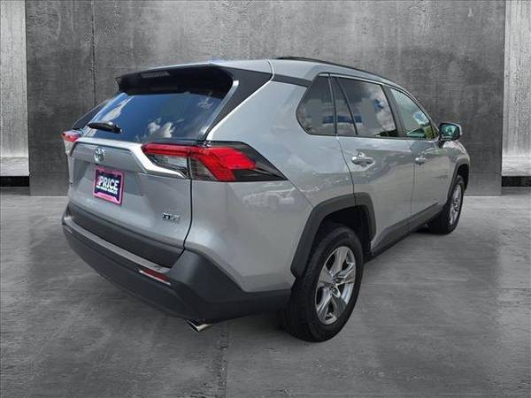 2024 Toyota RAV4 Certified RAV 4 XLE SUV - $29,411 (Call *(678) 730-6405* to Confirm Availability Instantly)63620814996609124